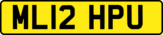 ML12HPU