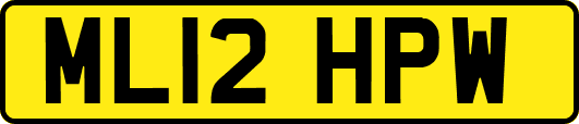 ML12HPW