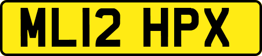 ML12HPX