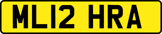 ML12HRA