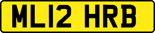 ML12HRB