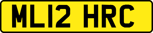 ML12HRC