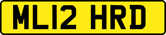 ML12HRD