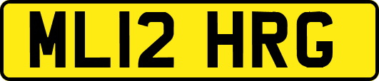 ML12HRG