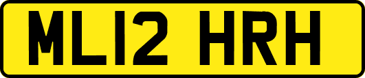 ML12HRH