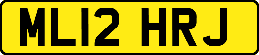 ML12HRJ