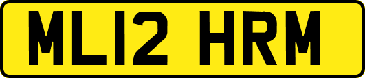 ML12HRM