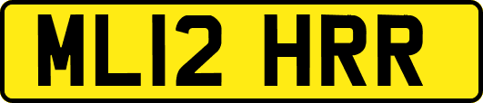 ML12HRR
