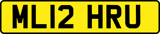 ML12HRU