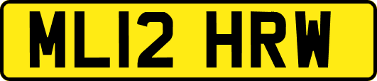 ML12HRW