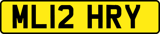 ML12HRY