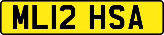 ML12HSA