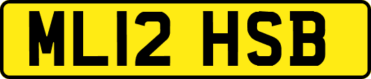 ML12HSB