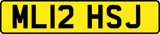 ML12HSJ