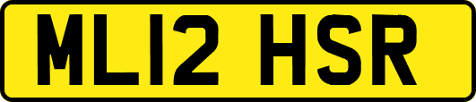 ML12HSR