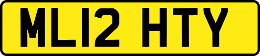 ML12HTY