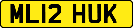 ML12HUK