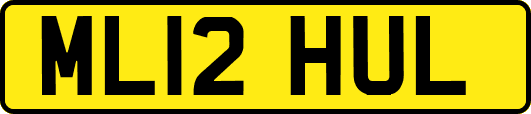 ML12HUL