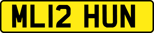 ML12HUN