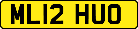 ML12HUO