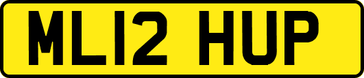 ML12HUP
