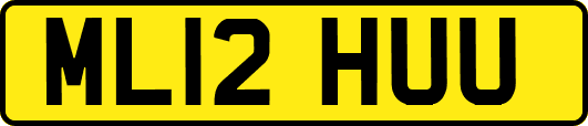 ML12HUU