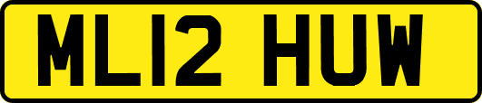 ML12HUW