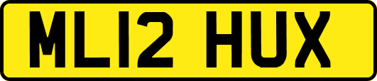 ML12HUX