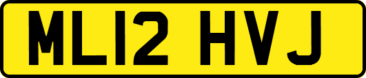 ML12HVJ