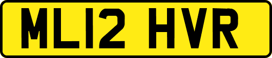 ML12HVR