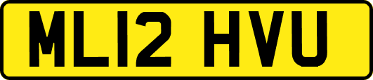 ML12HVU