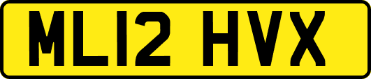 ML12HVX