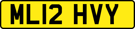 ML12HVY