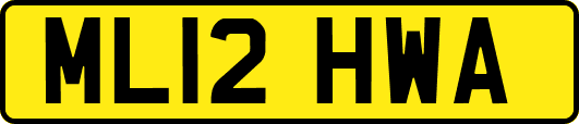ML12HWA