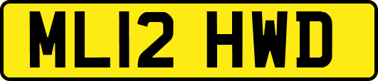 ML12HWD