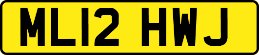 ML12HWJ