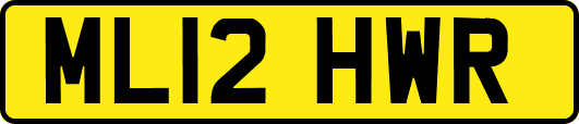 ML12HWR