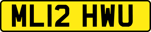 ML12HWU