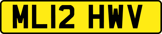 ML12HWV
