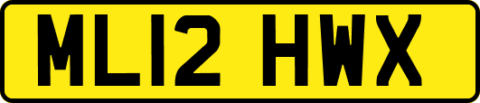 ML12HWX