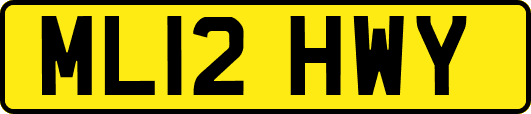 ML12HWY