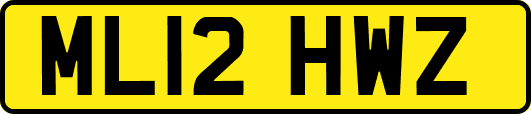 ML12HWZ