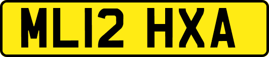 ML12HXA