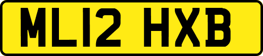 ML12HXB