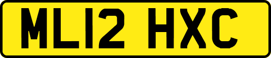 ML12HXC
