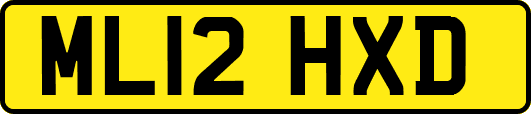 ML12HXD