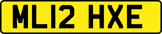 ML12HXE
