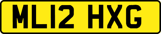 ML12HXG