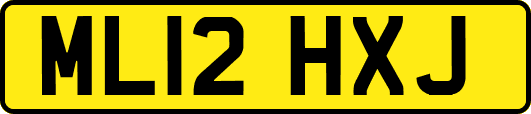 ML12HXJ