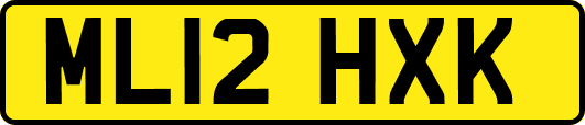 ML12HXK